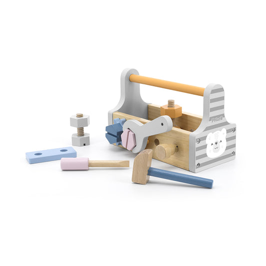 PolarB Tool Kit