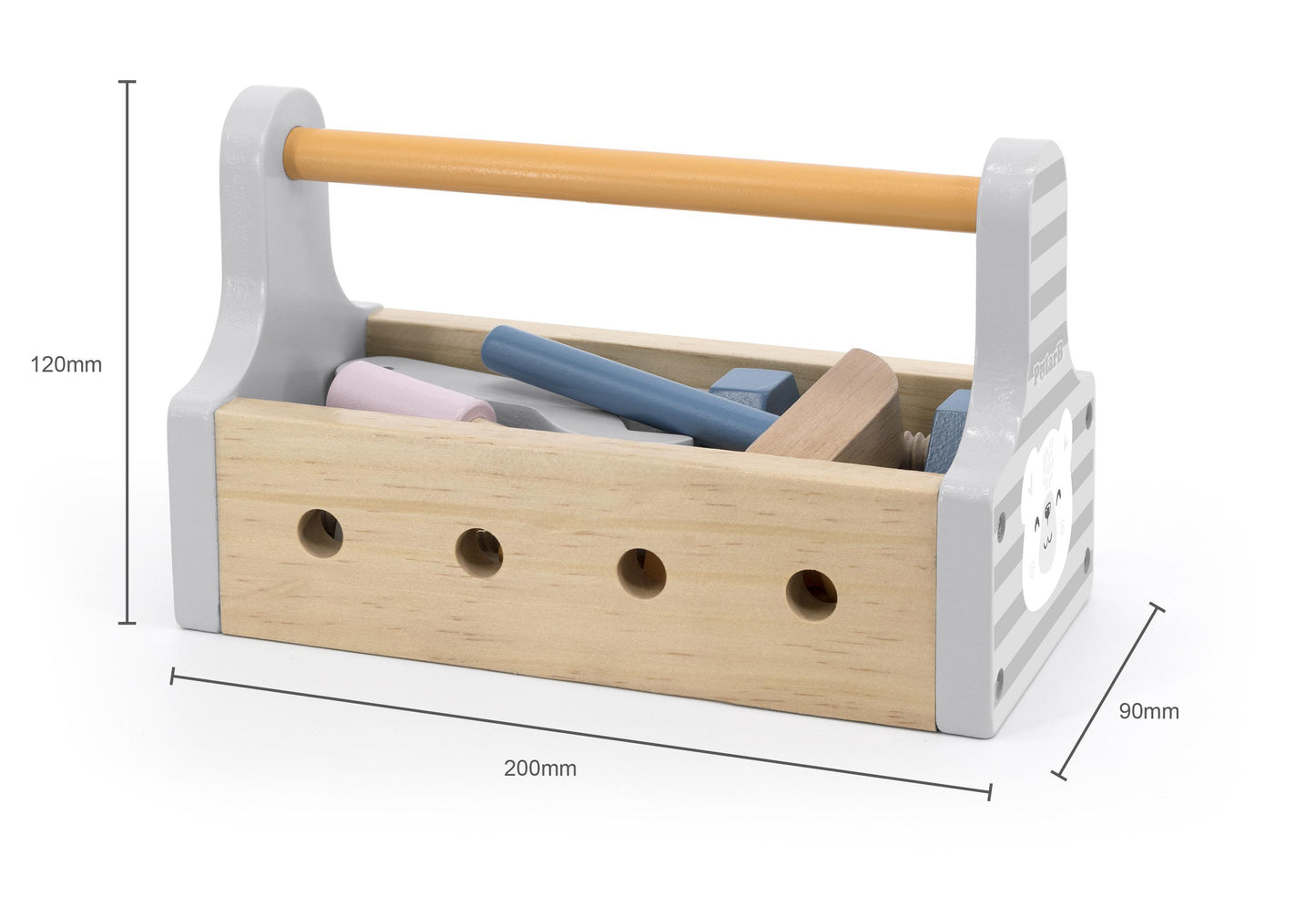PolarB Tool Kit