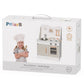 PolarB Play Kitchen - Nude Beige