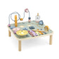 PolarB Multi Function Activity Table