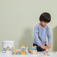 PolarB City Building Blocks