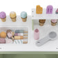 PolarB Jumbo Ice Cream Cart