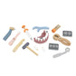 PolarB Dentist Set