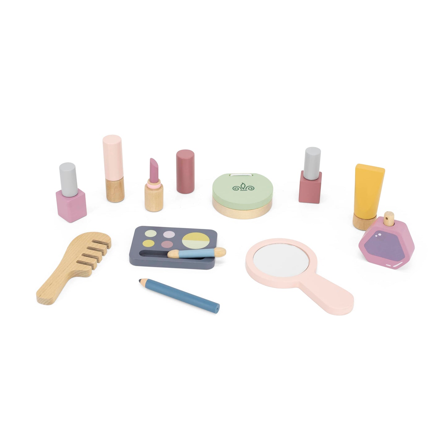 PolarB Make-up Set