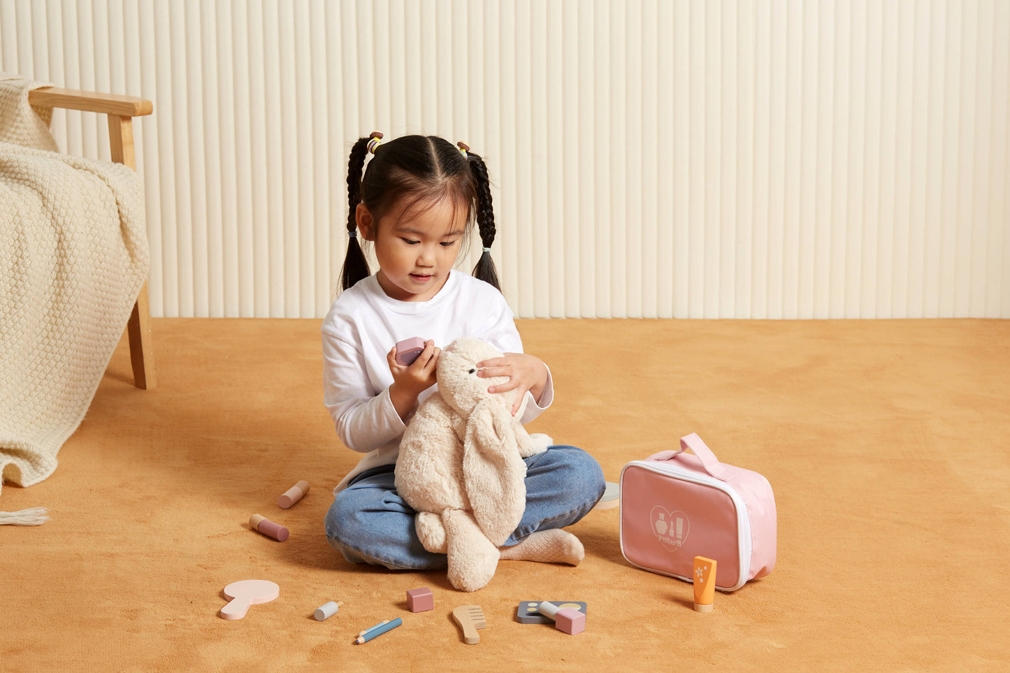 PolarB Make-up Set