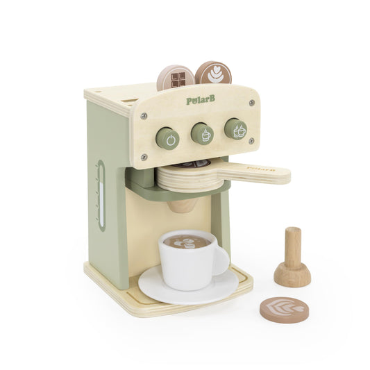 PolarB Coffee Machine Set