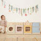 PolarB Toddler Kitchen Set
