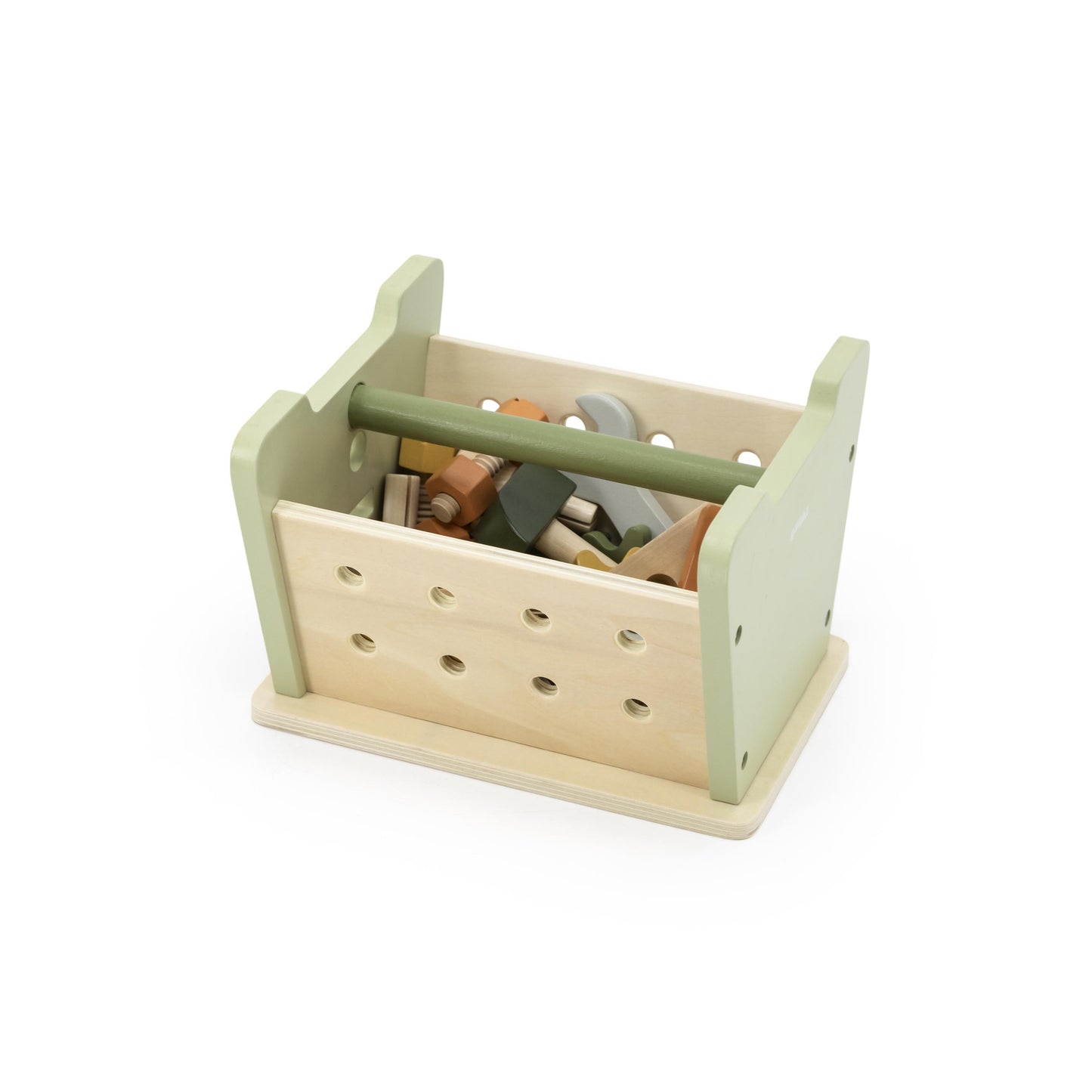 PolarB Workbench