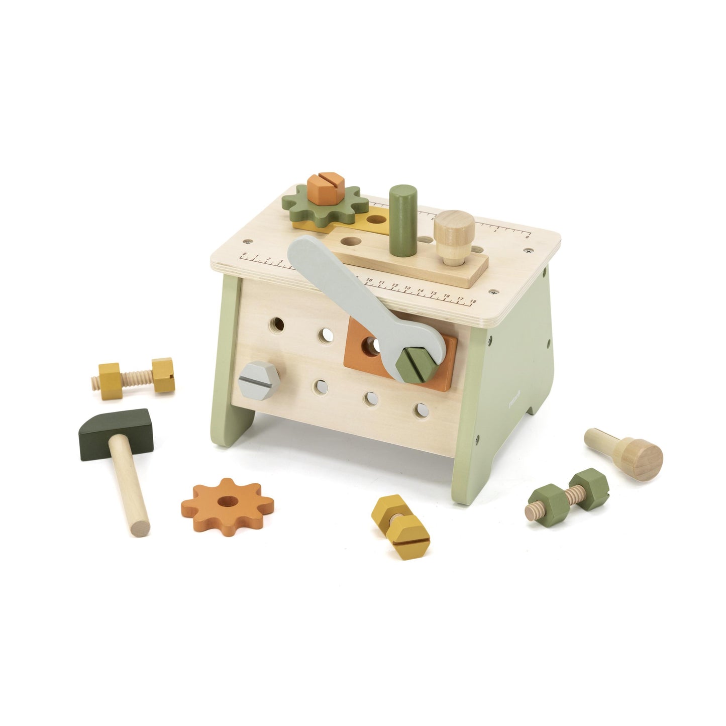 PolarB Workbench