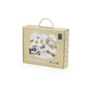 PolarB Grow-with-Me Box Sensory Seekers