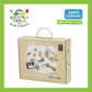 PolarB Grow-with-Me Box Sensory Seekers