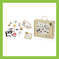 PolarB Grow-with-Me Box Sensory Seekers
