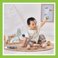 PolarB Grow-with-Me Box Sensory Seekers