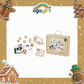 PolarB Grow-with-Me Box Sensory Seekers