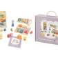 PolarB Grow-with-Me Box Colour Crafters