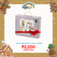 PolarB Grow-with-Me Box Colour Crafters