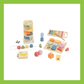 PolarB Grow-with-Me Box Colour Crafters