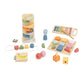 PolarB Grow-with-Me Box Colour Crafters