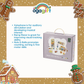 PolarB Grow-with-Me Box Colour Crafters