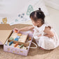 PolarB Grow-with-Me Box Colour Crafters