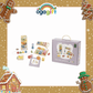 PolarB Grow-with-Me Box Colour Crafters