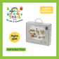 PolarB Grow-with-Me Box Free Spirits