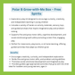 PolarB Grow-with-Me Box Free Spirits