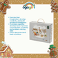 PolarB Grow-with-Me Box Free Spirits