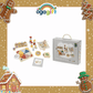 PolarB Grow-with-Me Box Free Spirits