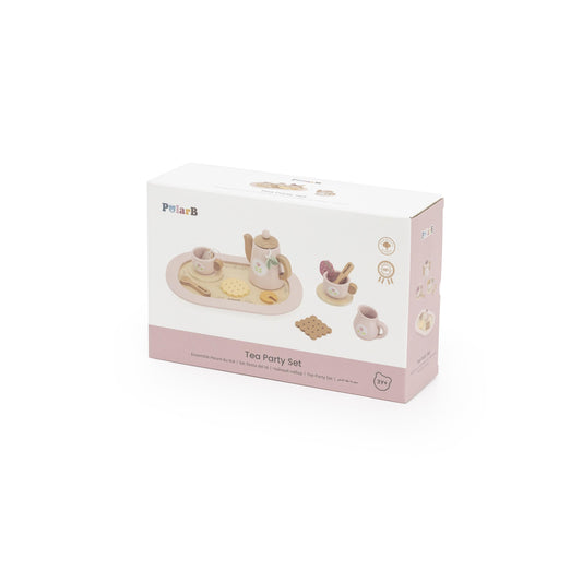 PolarB Tea Party Set