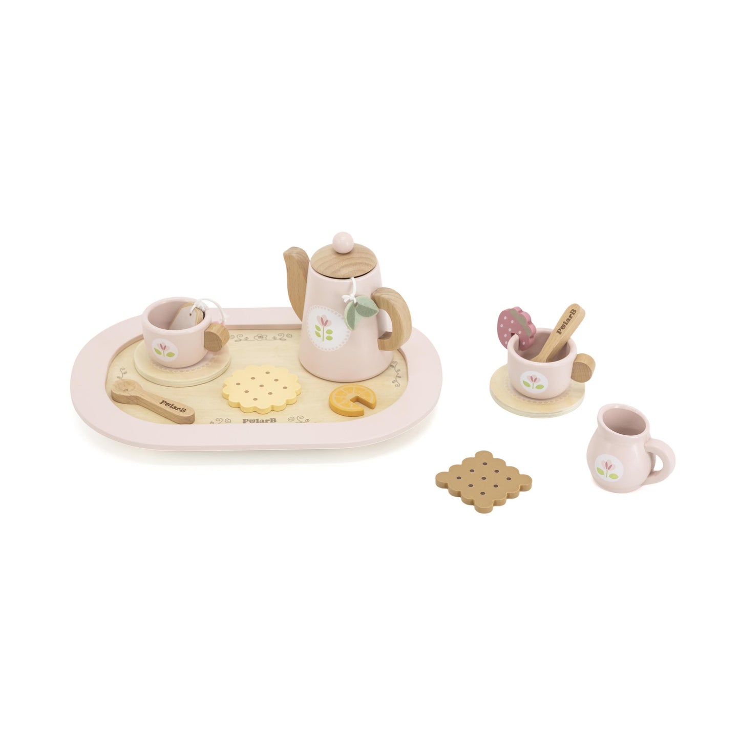 PolarB Tea Party Set
