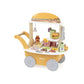 PolarB Mini Hamburger Shop