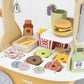 PolarB Mini Hamburger Shop