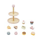 PolarB Cake Stand