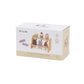 POLARB Popsicle & Ice Cream Stand Pretend Toy (6 pcs)