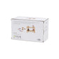 POLARB Popsicle & Ice Cream Stand Pretend Toy (6 pcs)