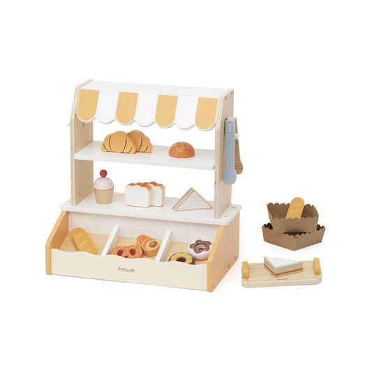 PolarB Mini Bakery Shop
