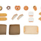 PolarB Mini Bakery Shop