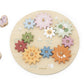 PolarB Garden Gear Puzzle