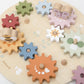 PolarB Garden Gear Puzzle