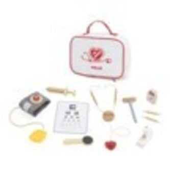 PolarB Medical Set