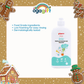 MY 1ST RATTLES GIFT SET + BTL 500ML CLEANSER