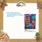 MY 1ST RATTLES GIFT SET + BTL 500ML CLEANSER