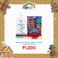 MY 1ST RATTLES GIFT SET + BTL 500ML CLEANSER