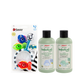 CATCH N' COUNT NET + BOTANICAL H&B WASH 200ML + BOTANICAL SHAMPOO 200ML