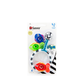 CATCH N' COUNT NET + BOTANICAL H&B WASH 200ML + BOTANICAL SHAMPOO 200ML