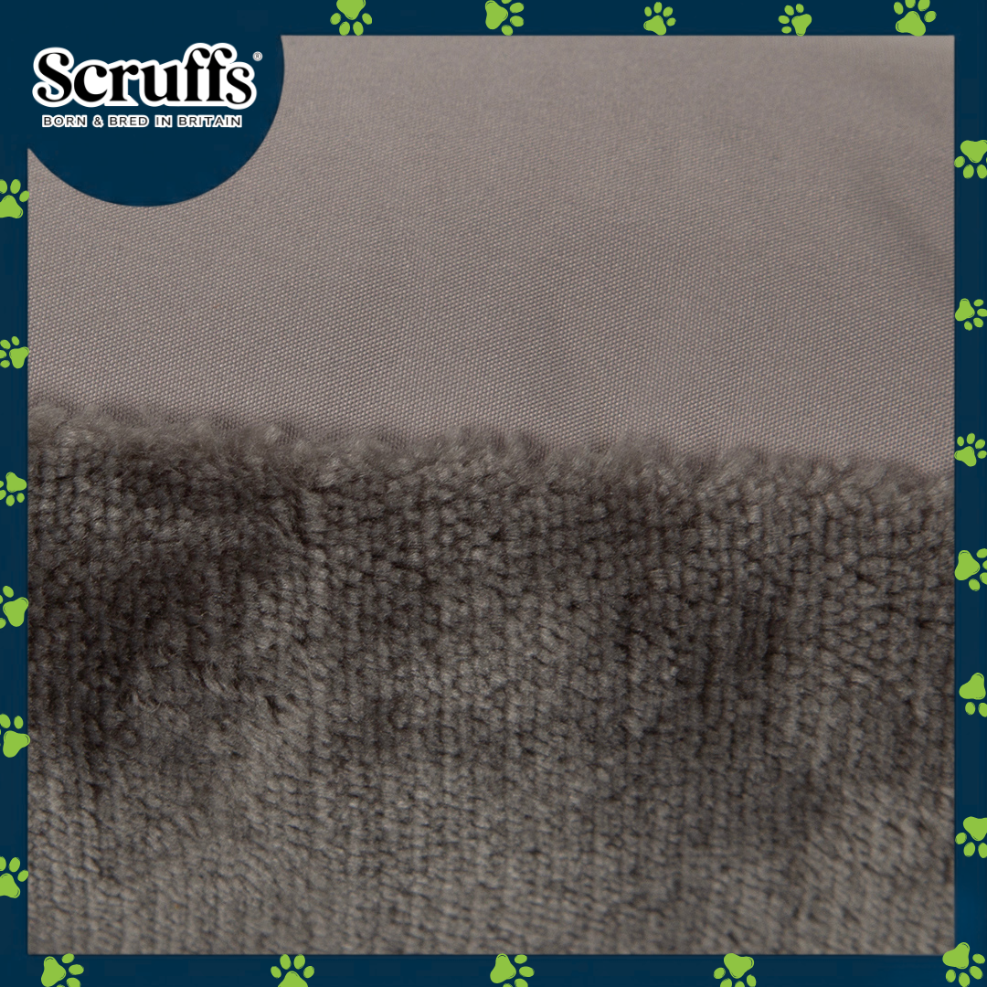 Scruffs Expedition Mat (L)