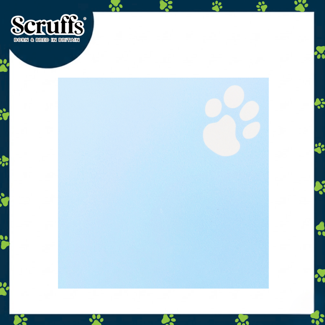 Scruffs 40 x 30cm Pet Placemat