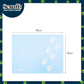 Scruffs 40 x 30cm Pet Placemat