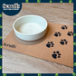 Scruffs 40 x 30cm Cork Pet Placemat